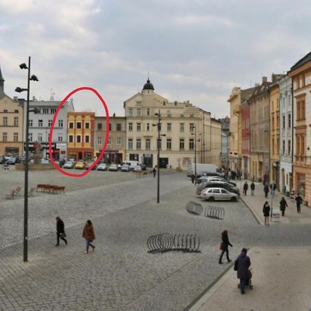 Apartment Bessi Olomouc Bagian luar foto