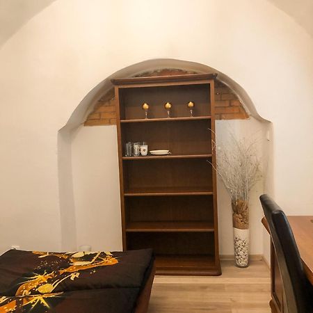 Apartment Bessi Olomouc Bagian luar foto