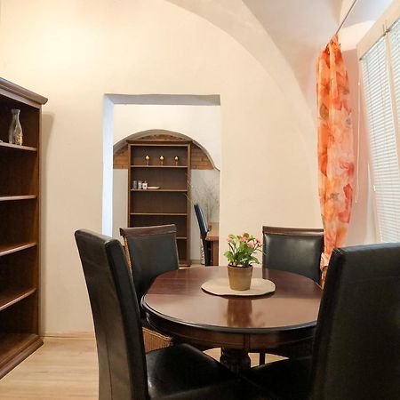 Apartment Bessi Olomouc Bagian luar foto