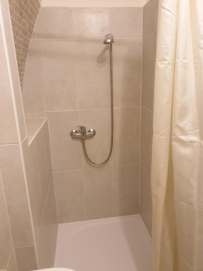 Apartment Bessi Olomouc Bagian luar foto