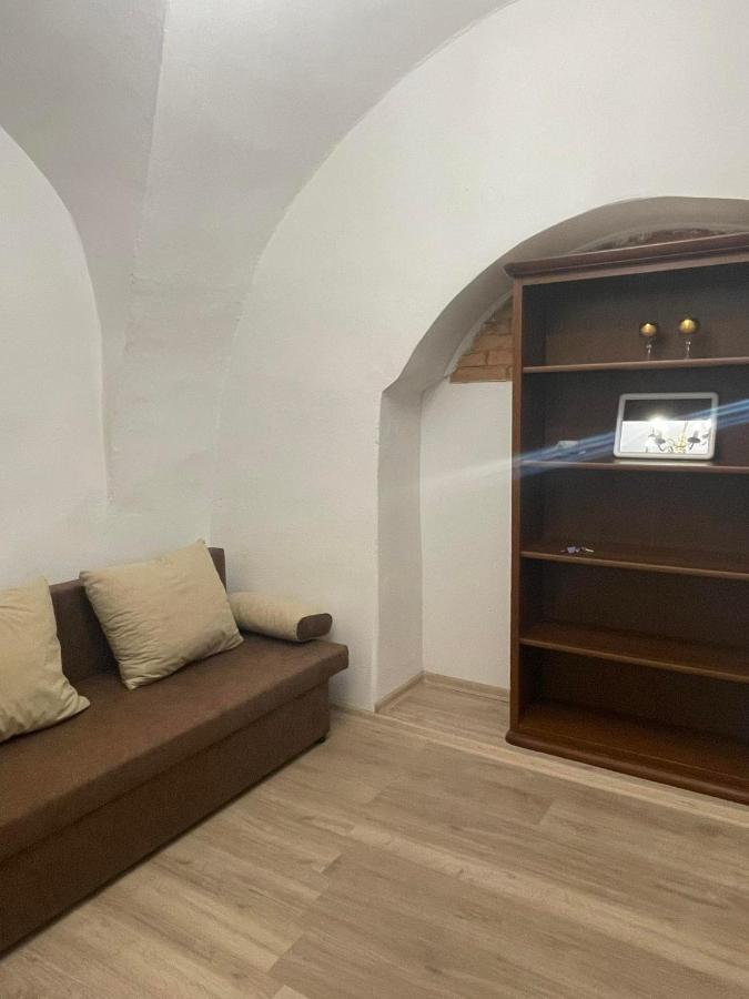 Apartment Bessi Olomouc Bagian luar foto