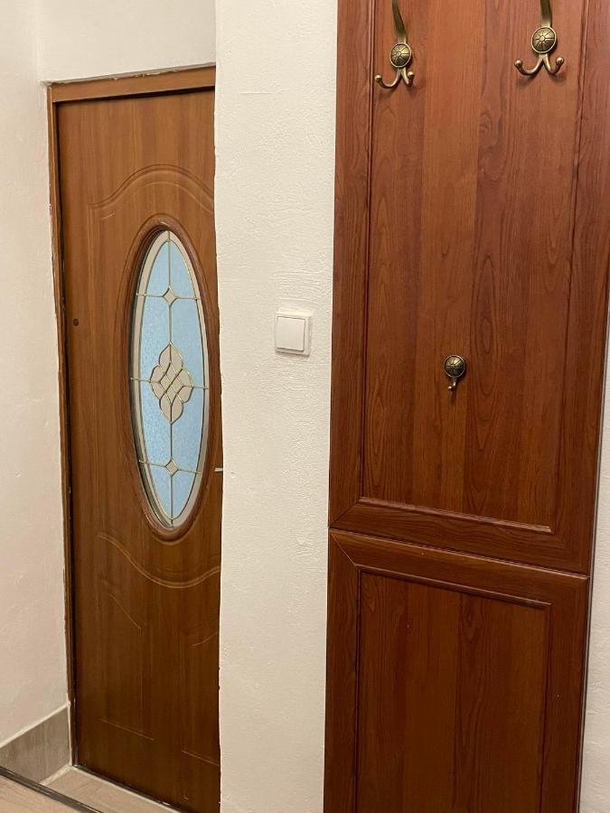 Apartment Bessi Olomouc Bagian luar foto