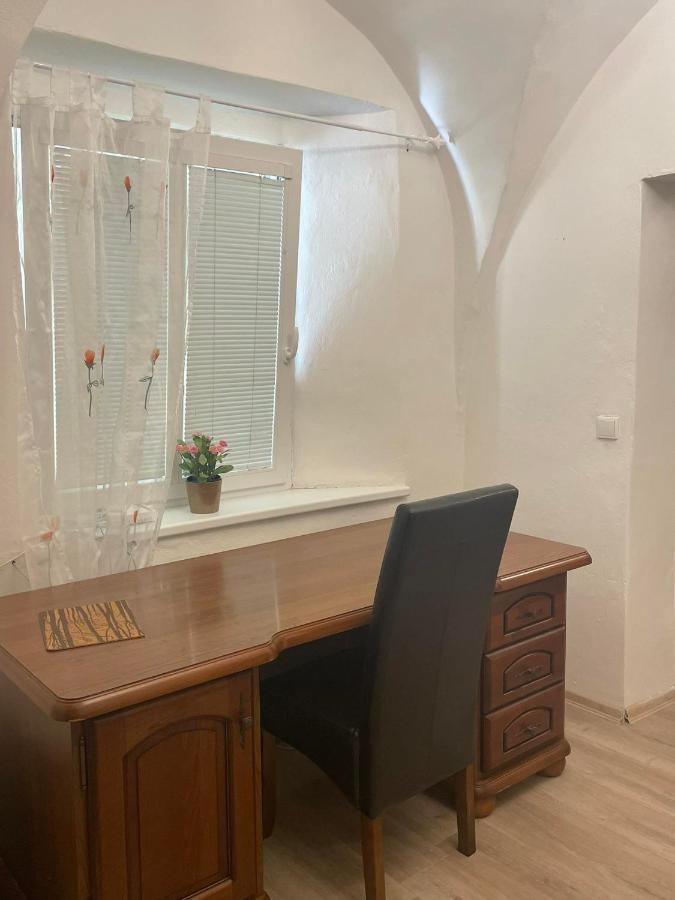 Apartment Bessi Olomouc Bagian luar foto