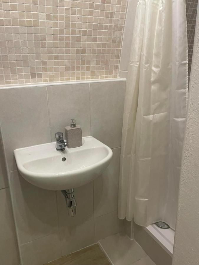 Apartment Bessi Olomouc Bagian luar foto