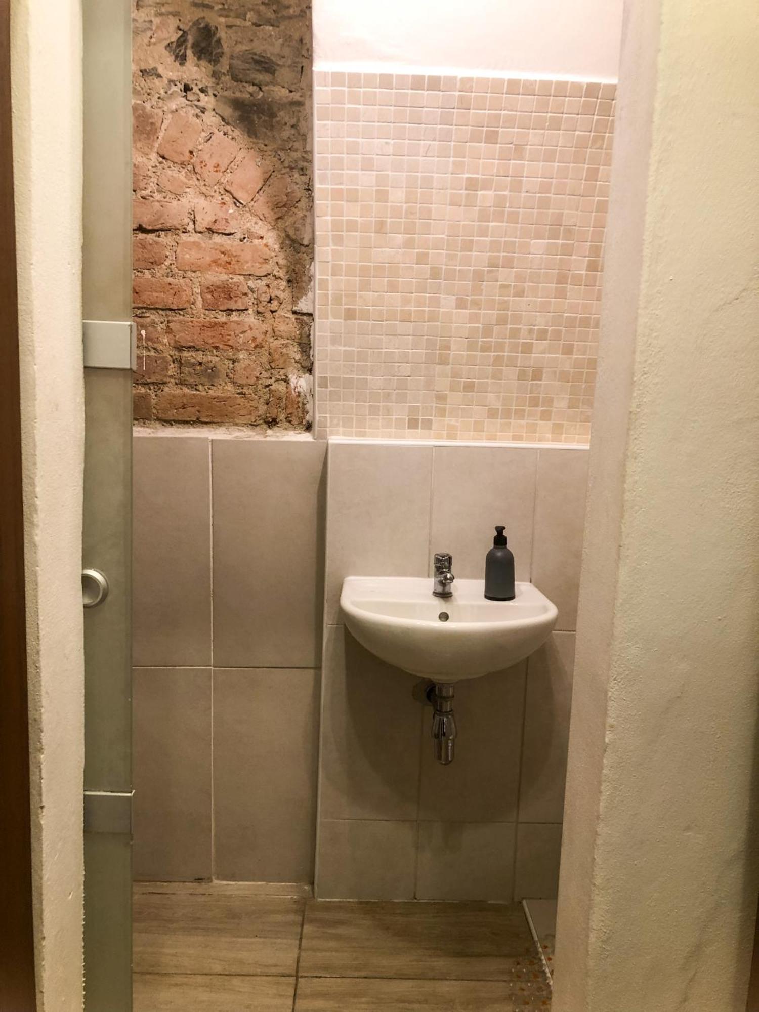Apartment Bessi Olomouc Bagian luar foto
