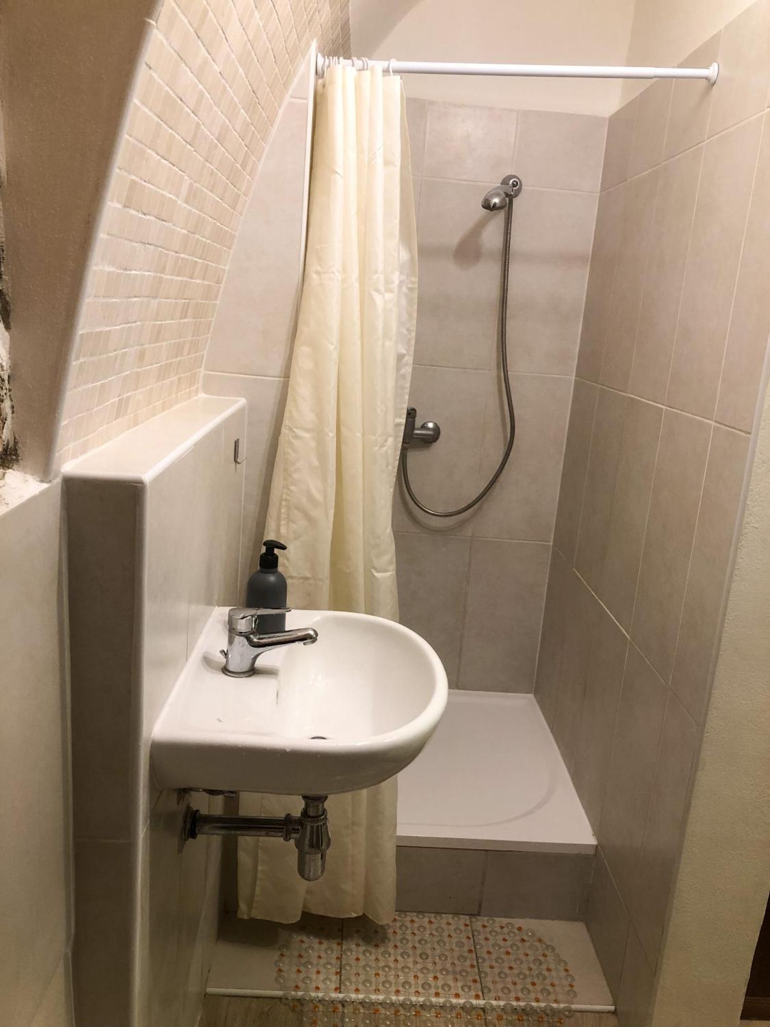 Apartment Bessi Olomouc Bagian luar foto