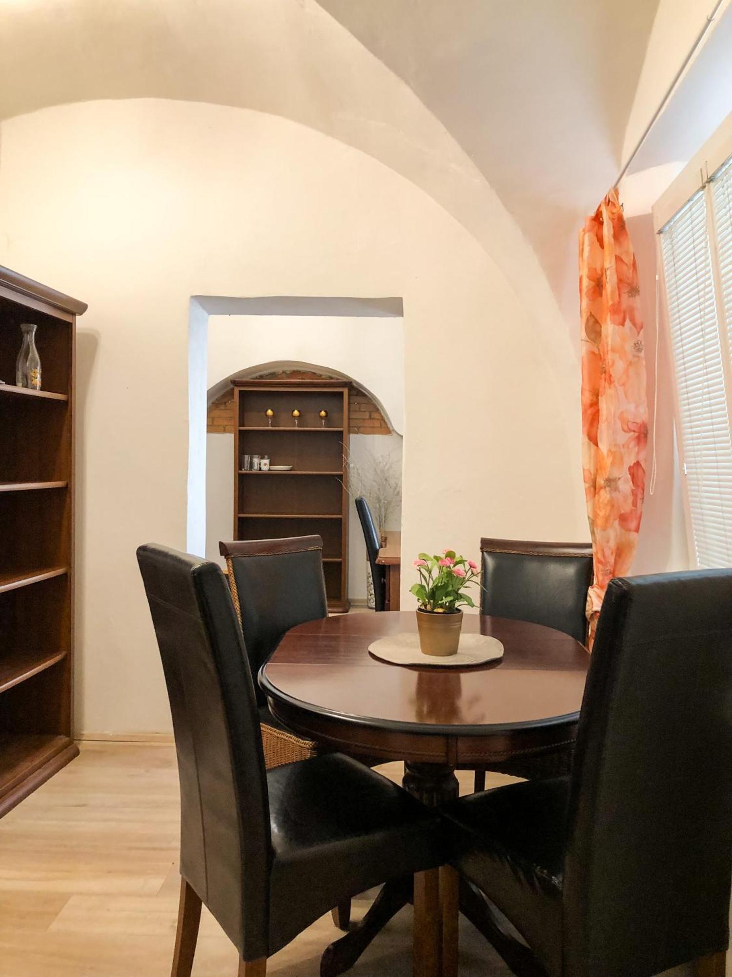 Apartment Bessi Olomouc Bagian luar foto